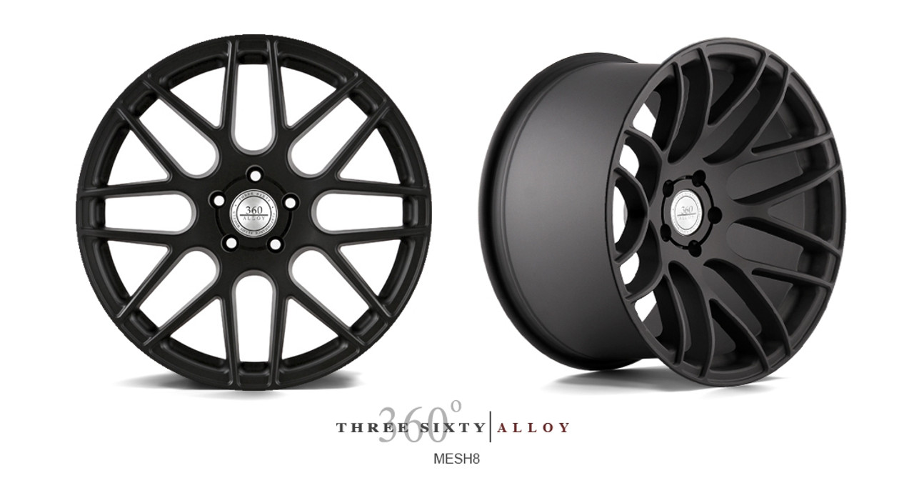 360 Alloys 360 Alloys
